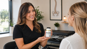 The Side Income Option Every Chiropractor Should Know About