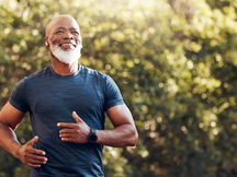 Longevity for Healthy Aging and Long-Term Cellular Support