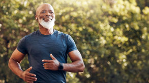 Longevity for Healthy Aging and Long-Term Cellular Support