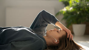 Tranquility and the Science of Herbal Stress Relief