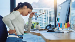 Relieve Au for Daily Use and Long Term Wellness Support