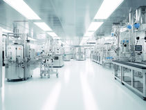 What Makes Custom Cleanroom Design Services Essential