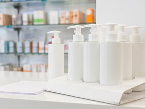 Personal care hygiene liquids scaling quickly with co packing