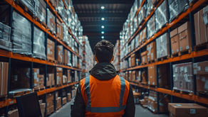 How Warehousing Boosts Brand Efficiency