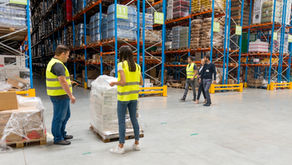 Benefits of Third-Party Fulfillment for Small Businesses