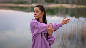 The Science Behind Tranquility and Anxiety Reduction