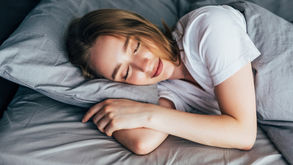 How Tranquility Supports a Restful Night’s Sleep
