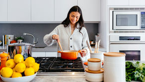 Nutritional Approaches to Relieve PMS Symptoms