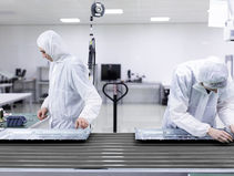 How Cleanroom Design Impacts Long Term Operating Costs
