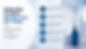 Blue-and-white ad for retail readiness, with bottles and icons. Text: From Idea to Shelf We Help You Get There.