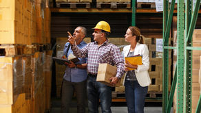 The Role of a 3PL Provider in Daily Operations