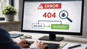 How to Fix Crawl Errors That Hurt Rankings