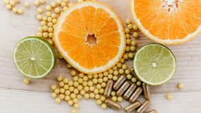 Key Vitamins and Minerals for Longevity and Health