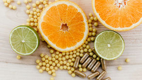 Key Vitamins and Minerals for Longevity and Health