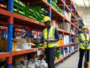 How Pick and Pack Creates Faster Order Flow