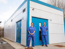 The Benefits of Modular Cleanroom Solutions