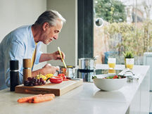 Supporting Liver Health With Longevity