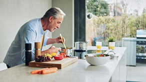 Supporting Liver Health With Longevity