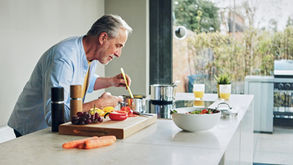 Supporting Liver Health With Longevity