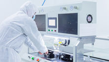 Key Elements of Cleanroom Mechanical Design