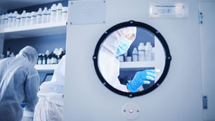 What to Expect from a Cleanroom Builder Partnership