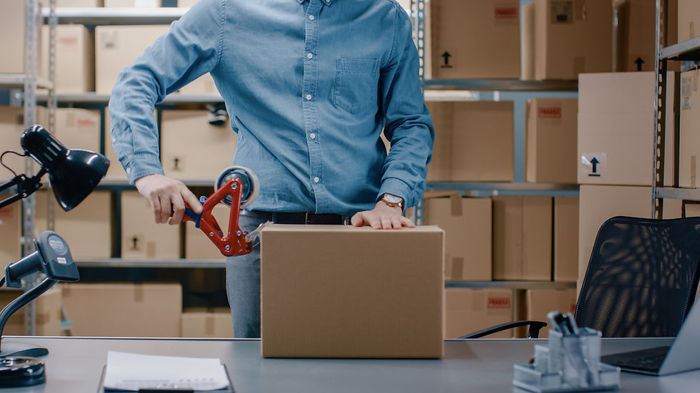Pick and Pack Improvements That Reduce Returns