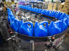 How Co Packing Helps Startups Launch Faster