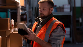 How Fulfillment Accuracy Solutions Help Reduce Shipping Errors