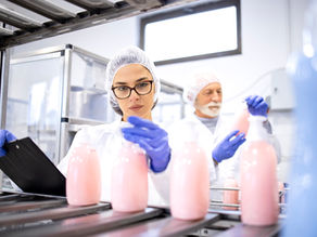 Automated Filling Services and Their Impact on Product Quality