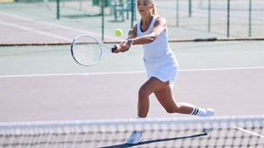 Rhythm Supports Women’s Athletic Performance