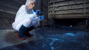 The Importance of Wastewater Treatment Services