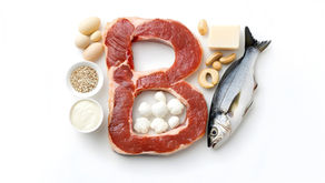 Why Your Body Needs Vitamin B6