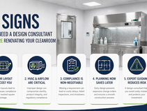 5 Signs You Need a Compounding Pharmacy Design Consultant Before Renovating