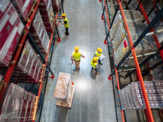 What to Expect From a Fulfillment Partner Near Me