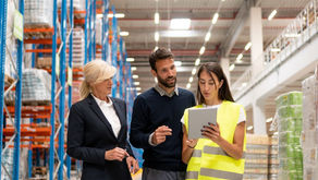 Choosing a Local 3PL Company for Your Ecommerce Business