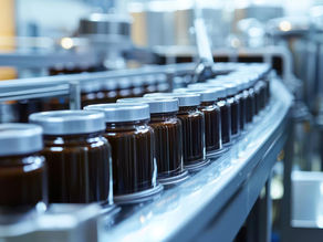 Customization Options in Contract Liquid Filling Services