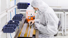 Meeting Regulatory Standards in Clean Room Design Build