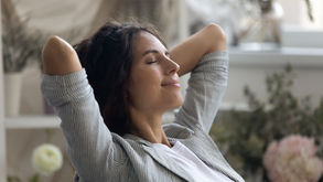 Tranquility for Sleep, Stress, and Nervous System Health
