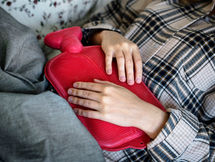 Natural Remedies for Relieving PMS Symptoms