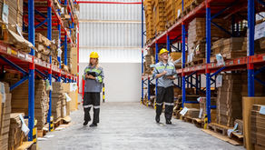 The Long Term Value of a Strong 3PL Provider