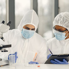 How Cleanrooms Benefit Pharmaceutical Manufacturing