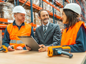 Pick and Pack Services for Faster Order Processing