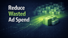 How Utah Businesses Can Reduce Wasted Ad Spend