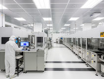 Cleanroom Classification Standards for Beginners