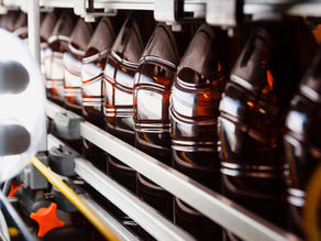 Liquid Filling Solutions for High-Volume Production