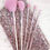 Thumbnail: Ruby Face 5pc brushes