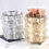 Thumbnail: Crystal Brush holders