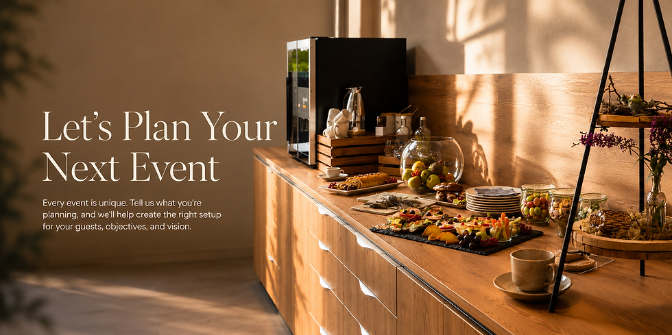 Evening bar service at Piazza Hotel Aalen