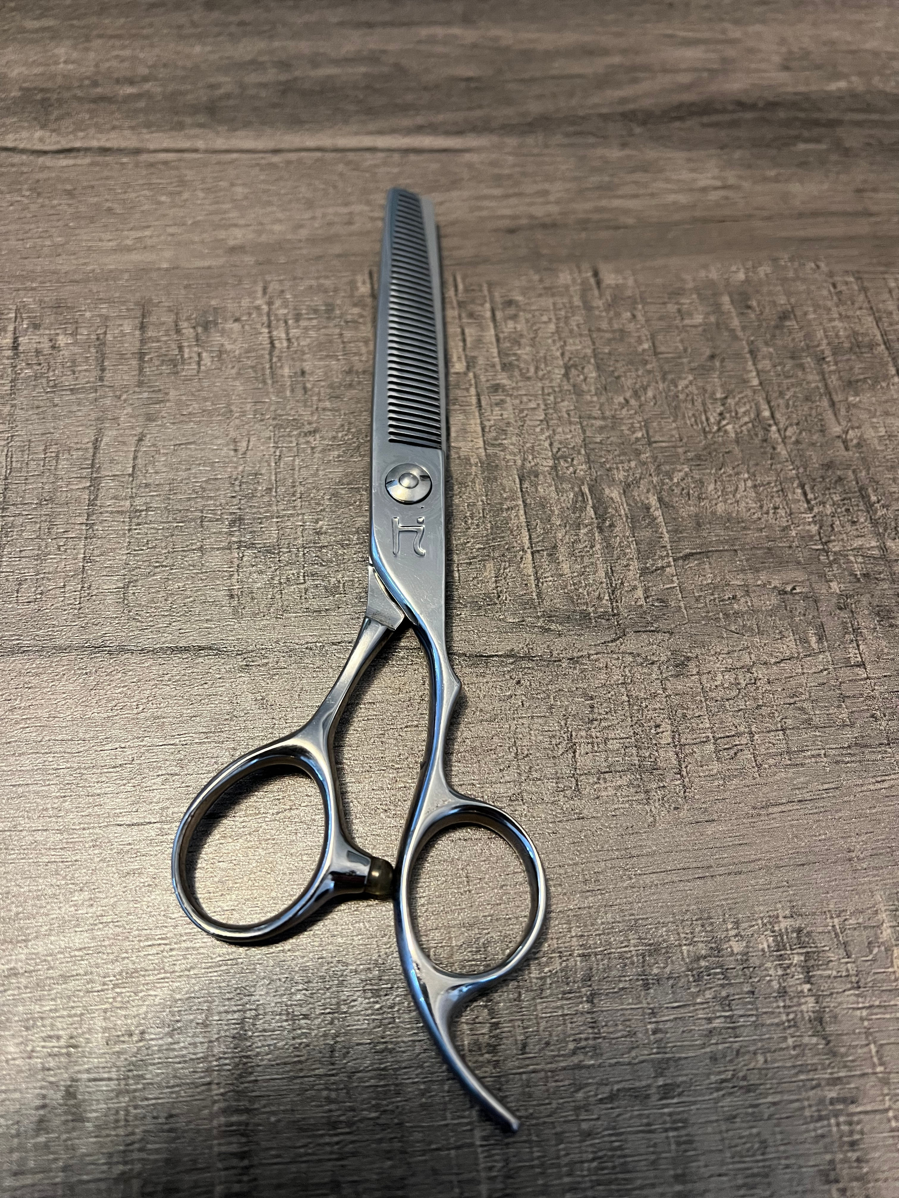 Hattori Hanzo HH-40T Mazeru Thinning Shears