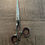 Thumbnail: Hattori Hanzo HH-3 Ayako 5.5 swivel shears